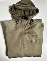 Adidas Jacke olivgrün Größe 38/40 Saarland - St. Wendel Vorschau