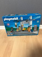 Playmobil Bahnhof Neustadt 4304 Niedersachsen - Haren (Ems) Vorschau