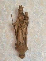 Heilige Madonna aus Holz Bayern - Marktoberdorf Vorschau