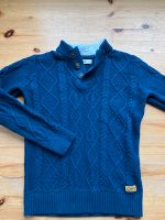 Pulli 134 (140) Pullover blau C&A Berlin - Dahlem Vorschau