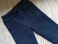 Hose Sweathose sOliver 74 80 blau Jogginghose pull on jogger Woltmershausen - Rablinghausen Vorschau