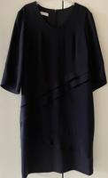 Gerry Weber, Collection, Kleid, schwarz, blau, 38, M, neu Bayern - Baar-Ebenhausen Vorschau