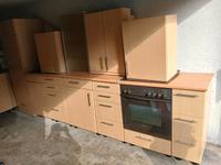 Küche Küchenzeile Einbauküche E-Geräte Nordrhein-Westfalen - Oberhausen Vorschau