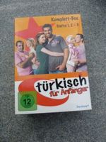 DVD Türkisch für Anfänger Komnplett Box Staffel 1,2 & 3 NEU Nordrhein-Westfalen - Herzogenrath Vorschau