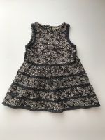 Mädchen Kleid Tunika Baumwollkleid von NEXT Gr. 86/92 Niedersachsen - Rotenburg (Wümme) Vorschau