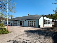 Lagerhalle zentral in Deggendorf zu vermieten Bayern - Deggendorf Vorschau