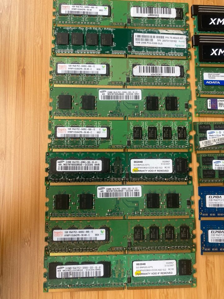 Ddr2 ddr3 fx8350 fx6300 in Neckarsulm