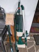 Vorwerk Kobold 121 Hessen - Lahntal Vorschau