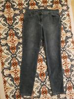Graue Hose aus Feinkord von Brax Gr.44 Berlin - Treptow Vorschau