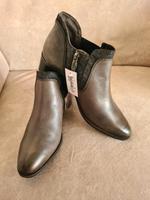 Tamaris Stiefelette Gr.42 Bayern - Kulmbach Vorschau