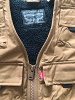 Weste / Levi’s Utility vest Nordrhein-Westfalen - Waldbröl Vorschau