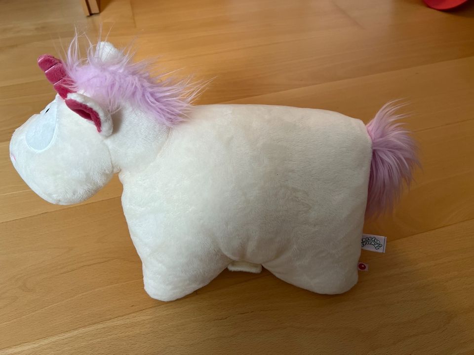 Nici Einhorn Kuscheltierkissen in Wetter (Ruhr)