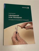 Labordiagnostik in der Tierarztpraxis Hamburg-Nord - Hamburg Fuhlsbüttel Vorschau