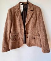 BETTY BARCLAY Blazer, Schurwolle, Größe 42 Pankow - Prenzlauer Berg Vorschau