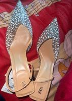 Glitzernde Heels von Zara Hessen - Offenbach Vorschau