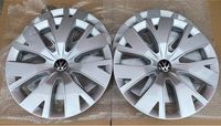 4x Orig. VW T-Cross Taigo Sharan Radkappen 16“ 2GM601147B Nordrhein-Westfalen - Gelsenkirchen Vorschau