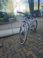 Kinder Fahrrad 24 zoll Berlin - Hellersdorf Vorschau