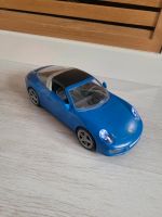 Playmobil 5991 Porsche Targa 911 Parchim - Landkreis - Raben Steinfeld Vorschau