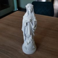 Madonna Statue Frankreich weiss Düsseldorf - Eller Vorschau