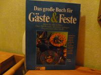 Das große Buch für Gäste & Feste Nordrhein-Westfalen - Moers Vorschau