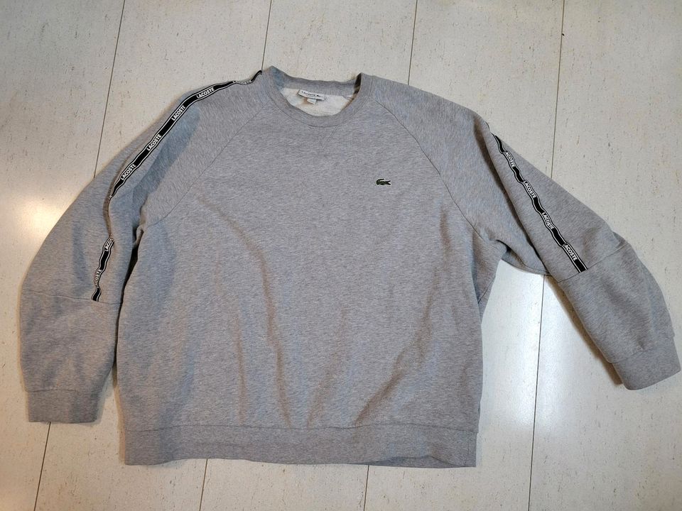 100% original Lacoste Pullover 3XL eher XXL in Berlin