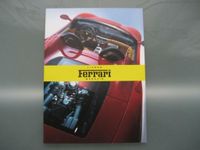 Ferrari Magazin Hessen - Büttelborn Vorschau