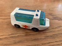 Matchbox Auto Super Kings No. 48 Stretcha Fetcha München - Maxvorstadt Vorschau