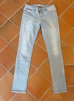 Tommy Hilfiger Jeans 27/30 Sachsen-Anhalt - Erxleben (bei Haldensleben) Vorschau