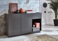 Sideboard »Luca« 138cm Kommode Schrank UVP 369,- NEU Nordrhein-Westfalen - Lippstadt Vorschau