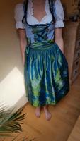 Dirndl Tracht Hammerschmid 34 grün Edelweiß Bayern - Arnbruck Vorschau