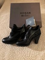 Hogan by Karl Lagerfeld Stiefeletten Pankow - Prenzlauer Berg Vorschau