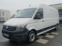 Volkswagen Crafter L4 H3*NAVI*KLIMA*TEL*PDC*SHZG*RFK*AHK* Nordrhein-Westfalen - Warendorf Vorschau