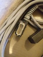 Harting 16 polig Lastkabel Steuerkabel Sachsen - Radeburg Vorschau