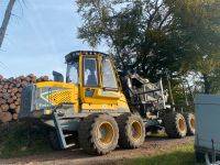 Ecolog 574 E Rückezug Harvester Inzahlungnahme Forstschlepper Rheinland-Pfalz - Kroppach Vorschau