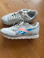 Reebok weiß 38,5 Rheinland-Pfalz - Idar-Oberstein Vorschau