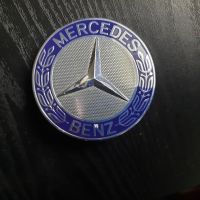 Mercedes Emblem Niedersachsen - Gnarrenburg Vorschau