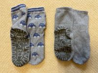 Stoppersocken / Antirutschsocken Gr. 27/28 von Sterntaler Nordrhein-Westfalen - Neuss Vorschau