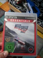 PS3 Need for Speed Rivals Nordrhein-Westfalen - Gladbeck Vorschau