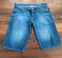 kurze Jeans Shorts blue Herren Thüringen - Heilbad Heiligenstadt Vorschau