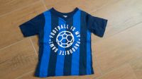 H&M Fußball Trikot T-Shirt Gr. 92 Bayern - Taufkirchen München Vorschau