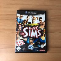 Nintendo Gamecube Die Sims EA The Game Cube GC Baden-Württemberg - Heidenheim an der Brenz Vorschau