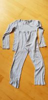 Petit bateau Pyjama 10a 138 (Gr 128/134) gestreift lila-hellblau Stuttgart - Degerloch Vorschau