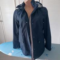 neu Gerry Weber Gr 40 Jacke Übergangsjacke navyblau Niedersachsen - Braunschweig Vorschau