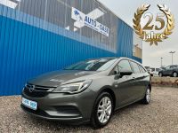 Opel Astra K Sports Tourer*Edition*AHK*Navi*SHZ*LRH* Schleswig-Holstein - Flensburg Vorschau