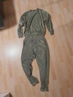 NEU Pyjama grün samt Hunkemöller Gr. L Baden-Württemberg - Schnürpflingen Vorschau