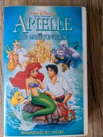 Arielle die Meerjungfrau VHS (Disney/90er) Bayern - Würzburg Vorschau