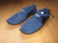 BECO ⭐️ BADESCHUHE SURFSCHUHE Gr. 40 blau unisex ⭐️ TOP Niedersachsen - Hinte Vorschau