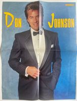 BRAVO Poster 80-er Jahre: Don Johnson – Depeche Mode Hessen - Wiesbaden Vorschau