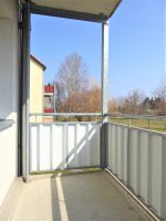 Kleines Reich mit Balkon und Blick ins Grüne. Sachsen-Anhalt - Bad Lauchstädt Vorschau