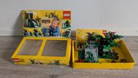 Lego Ritter Castle Forestmen Set 6066 OVP OBA Baden-Württemberg - Laudenbach Vorschau